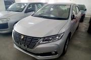 2017 Toyota Premio 1.8 FWD - Spacious and Comfortable Sedan for sale