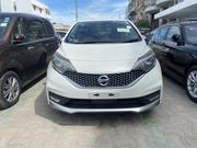 Used 2017 Nissan Note 1.2 Hybrid - White - Perfect for City Driving for sale