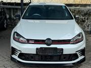 2017 Volkswagen Golf in White - Affordable Luxury for sale