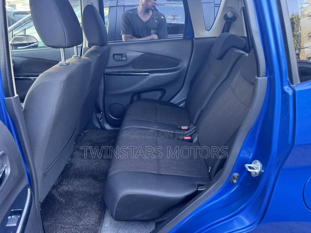 2017 Blue Nissan Dayz Highway Star G - The Perfect Compact Car for Your Needs