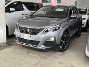 Stylish 2018 Peugeot 3008 in Gray - Modern Urban SUV for sale