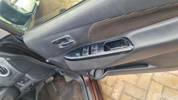 Brown 2016 Nissan Dayz: Stylish Compact Car for Sale