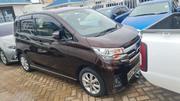 Brown 2016 Nissan Dayz: Stylish Compact Car for Sale for sale