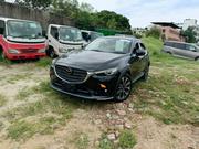 2018 Mazda CX-3 Black: Modern Compact SUV for Urban Drive for sale
