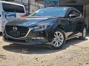 Mazda Axela 2017 - Blue Edition - Drive in Style for sale