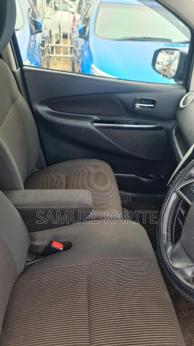 Brown 2016 Nissan Dayz: Stylish Compact Car for Sale
