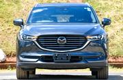 Mazda CX-8 2018 Gray for sale