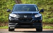 Honda Vezel 2017 Black for sale