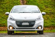 2017 Peugeot 208 Pearl: Stylish and Efficient Compact Car for sale