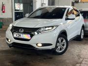 Honda Vezel 1.5 Hybrid 2WD 2016 White for sale