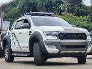 Ford Ranger 2018: Unleashing the Ultimate Adventure Awaits for sale