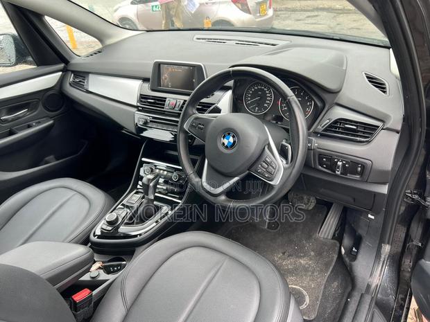 2017 BMW 220i - Gray Luxury Vehicle for Purchase