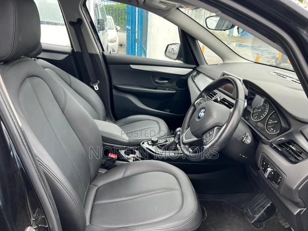 2017 BMW 220i - Gray Luxury Vehicle for Purchase