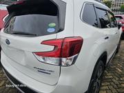 2018 Subaru Forester Pearl: Top-of-the-line, Reliable SUV for You for sale