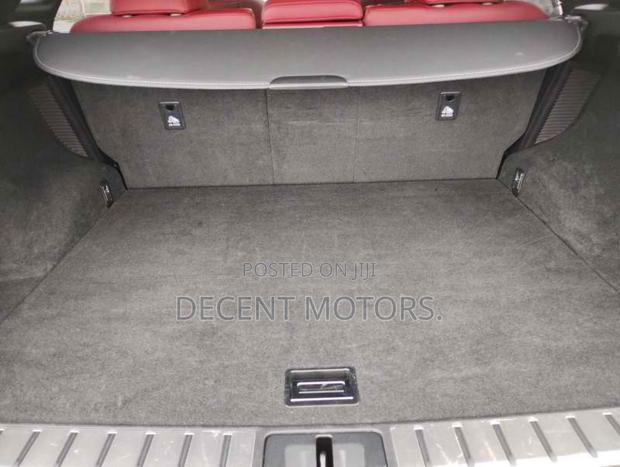 2018 Lexus RX 450h AWD - White 3.5 Hybrid