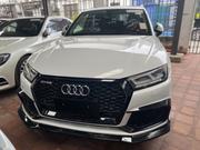 Audi SQ5 3.0T Premium Plus AWD 2018 White for sale