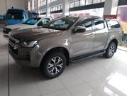 New Isuzu D-MAX 2024 for sale