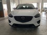2016 Mazda CX-5 Diesel FWD - White, Luxury and Efficiency in One for sale