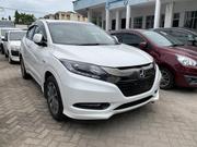 Honda Vezel 1.5 Hybrid 2WD 2017 White - Top Quality Pre-Owned for sale