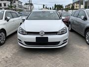 Used 2017 Volkswagen Golf - White - Perfect for Daily Commute for sale