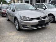 Used 2016 Volkswagen Golf in Gray - Great Deal for sale