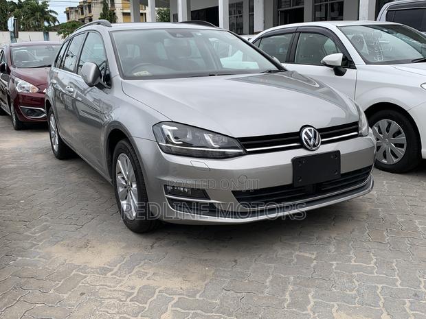 Used 2016 Volkswagen Golf in Gray - Great Deal