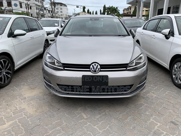 Used 2016 Volkswagen Golf in Gray - Great Deal