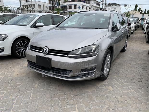 Used 2016 Volkswagen Golf in Gray - Great Deal