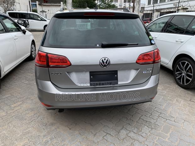 Used 2016 Volkswagen Golf in Gray - Great Deal