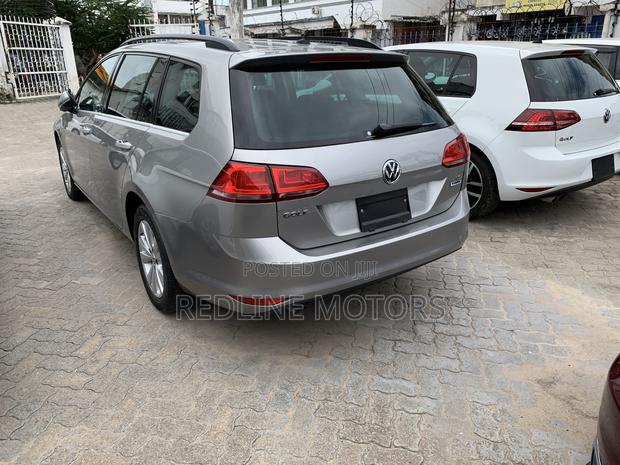 Used 2016 Volkswagen Golf in Gray - Great Deal