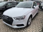 Audi A3 2017 Cabriolet White - Stylish and Sporty Open-Top Luxury Convertible for sale