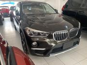 2017 BMW X1 with Green Exterior - Compact SUV for sale