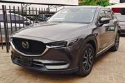 2018 Mazda CX-5 in Brown - Modern SUV with Premium Features for sale