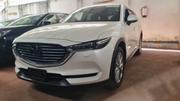 New 2018 Mazda CX-8 in White: Elevate Your Drive Experience for sale