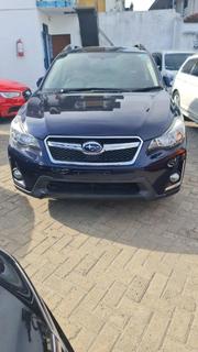 Subaru Blue XV 2017: Compact SUV with Superior Performance and Style for sale
