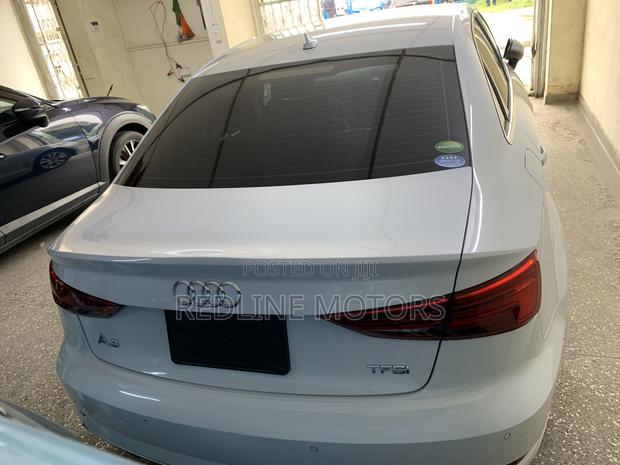 2017 Audi A3 Off-White - Select From Multiple Variants