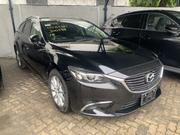 Mazda Atenza 2017 Black - Modern and Powerful for sale