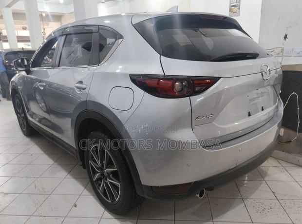 2017 Mazda CX-5 - Pre-owned Compact SUV with Excellent Value
