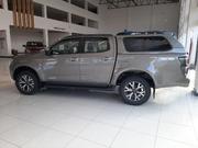 New Isuzu D-MAX 2024 Gray for sale