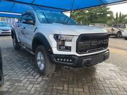 Off-White Ford Ranger 2016: Two Exclusive Variants for sale