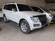 Used Mitsubishi Pajero V80 3.2 DI-D 2016 | Off-White | Affordable Price for sale