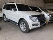 Used Mitsubishi Pajero V80 3.2 DI-D 2016 | Off-White | Affordable Price for sale