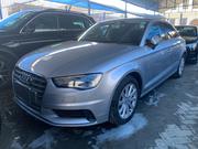2017 Audi A3 - Stunning Silver Hatchback for sale