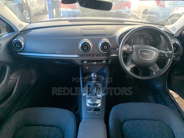 2017 Audi A3 - Stunning Silver Hatchback
