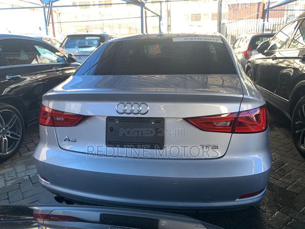 2017 Audi A3 - Stunning Silver Hatchback