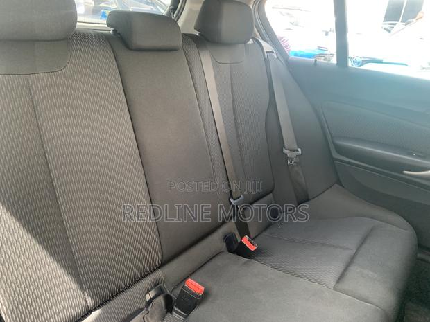 2016 BMW 118i Off-White Touring Car for Sale