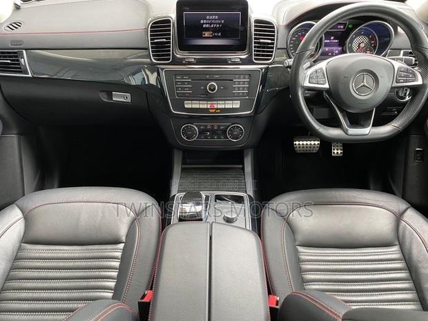 Pre-Owned 2018 Mercedes-Benz GLE 350d 4MATIC in White: Luxury SUV Deal