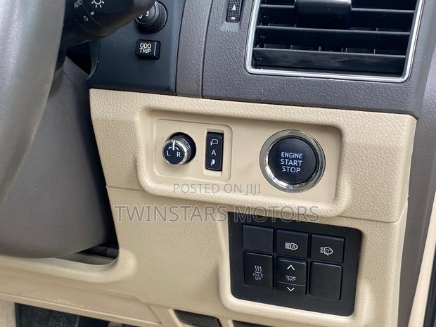 2019 Toyota Land Cruiser Prado 2.8 Black - Certified Pre-Owned