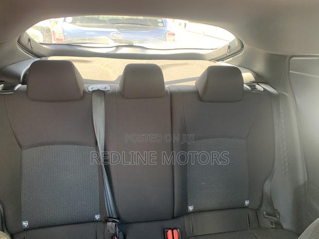 Gray 2017 Toyota C-HR - Used Compact SUV - Excellent Value