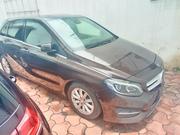 Mercedes-Benz C180 2017 Brown for sale